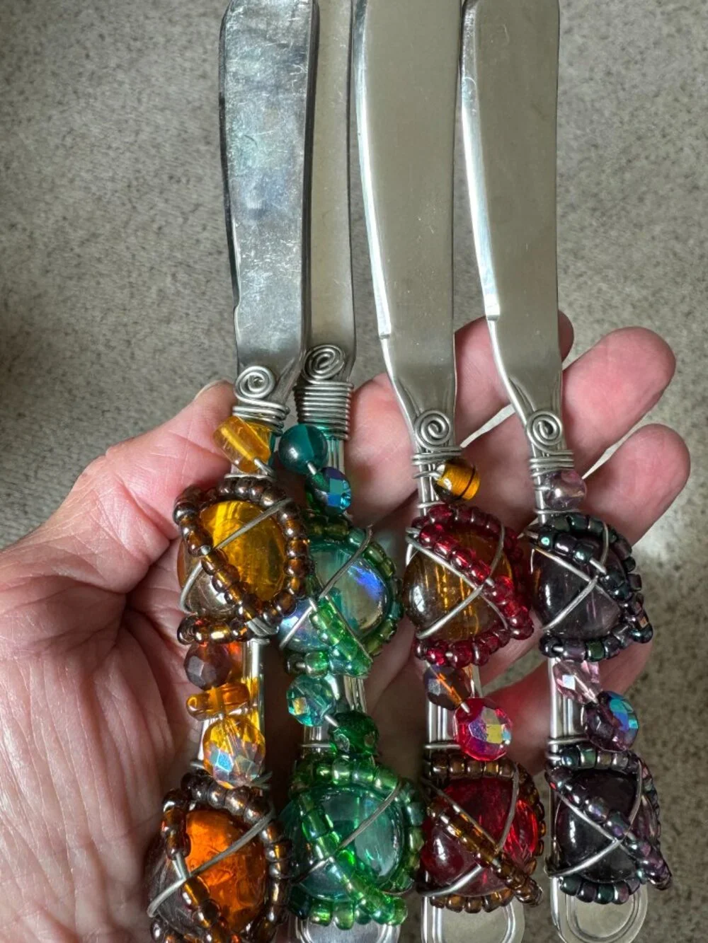 Handmade make your